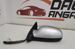 VOLVO S60 1 generation (2000-2009) Left Side Wing Mirror 015463 33366284