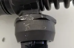 VOLKSWAGEN Touran 1 generation (2003-2015) Degvielas sprausla 03813073BN 33442467