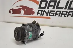 VOLKSWAGEN Touran 1 generation (2003-2015) Gaisa kondicionēšanas sūknis 1K0820803G 33447522