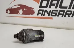 VOLKSWAGEN Touran 1 generation (2003-2015) Starteris 02M911023N 33447857