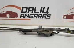 FORD Galaxy 1 generation (1995-2006) Front Windshield Wiper Mechanism 7M1955023A 33504774