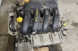 RENAULT Scenic 1 generation (1996-2003) Dzinējs F4R 33506379