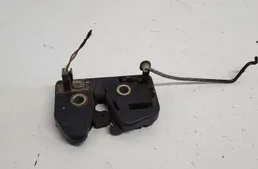 VOLKSWAGEN Lupo 6X (1998-2005) Tailgate Boot Lock 6X0827505A 33565145