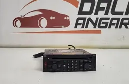 PEUGEOT 307 1 generation (2001-2008) Mūzikas atskaņotājs bez GPS/navigācijas 2T59ZE274 33590975