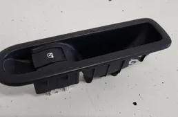 RENAULT Scenic 2 generation (2003-2010) Rear Left Door Window Control Switches 156013870 33717179