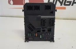 PEUGEOT 206 1 generation (1998-2009) Блок предохранителей S118085220C 34496572