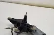 SKODA Fabia 6Y (1999-2007) Tailgate  Window Wiper Motor 1J6955711G 34219265