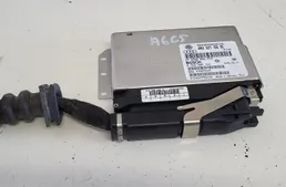 AUDI A6 C5/4B (1997-2004) Gearbox Control Unit 4B0927156BL 34495357