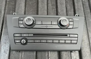 BMW X3 F25 (2010-2017) 9262736,9208591 17282524