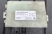 MERCEDES-BENZ S-Class W222/C217/A217 (2013-2020) AdBlue vadības bloks A0009011703,FD1749,HW150800,A2C18228000,A0009007604 28588933