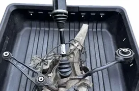 LAND ROVER Discovery 5 generation (2016-2024) Front Left Wheel Hub DPLA3N129BC,734643,3C255,JPLA3C257BA 33103762