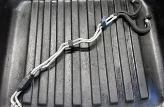 LAND ROVER Discovery 5 generation (2016-2024) Pārnesumkārbas dzesēšanas caurule FPLA7R081CB,D31HA 33492777