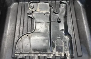 VOLKSWAGEN Touran 3 generation (2015-2023) Защита днища левая 5QA825206A,5QA825961A 33538816