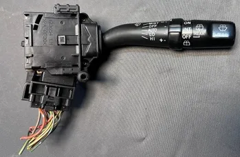 TOYOTA Avensis 2 generation (2002-2009) Wiper Control 8465205170,173654,173821,L99 33579247
