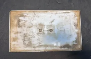 TOYOTA Hilux 8 generation (2015-2024) Battery Pad 74431KK030,74431-KK030 33582351