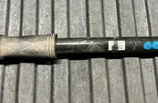 HYUNDAI ix35 1 generation (2009-2015) Aizmugurējais labais amortizators 553002Y400,553112Y400 33595280