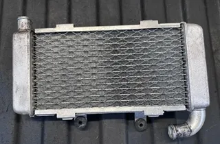 HONDA VTR Dzesēšanas radiators 30118 34491854