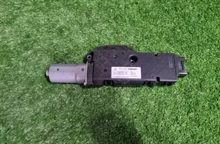 MERCEDES-BENZ GLC X253 (2015-2024) Автономный отопитель A2139065602 33201547