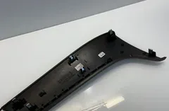 MERCEDES-BENZ M-Class W166 (2011-2015) Panel trim shield A1666803871 33342306