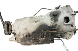 MERCEDES-BENZ E-Class W211/S211 (2002-2009) pārnesumkārba 722.640 33342339