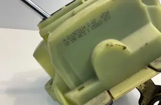 MERCEDES-BENZ E-Class W211/S211 (2002-2009) Pārnesumu pārslēgšanas mehānisms A2112673124 33342754