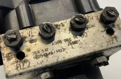 MERCEDES-BENZ Sprinter 2 generation (906) (2006-2018) ABS Bloks A9069001102 33342845