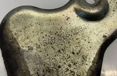 MERCEDES-BENZ C-Class W204/S204/C204 (2004-2015) Citas Dzinēja Iekšējās Daļas A6460780084 33343055