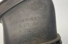 MERCEDES-BENZ E-Class W211/S211 (2002-2009) Gaisa ieplūdes caurule A2720940311 33343576