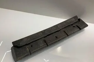 MERCEDES-BENZ E-Class W211/S211 (2002-2009) Front Bumper Foam A2118850037 33344082