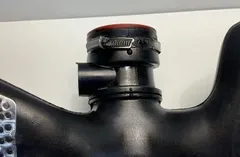 MERCEDES-BENZ E-Class W211/S211 (2002-2009) Citas caurules A6420946397 33344893