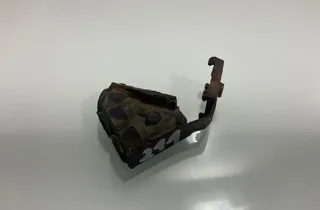 MERCEDES-BENZ E-Class W211/S211 (2002-2009) Блок управления подвеской воздуха 33345042