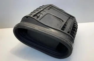 PORSCHE Macan 1 generation (2013-2023) Gaisa filtru kaste 95B128607B 33405005