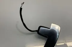 MERCEDES-BENZ C-Class W205/S205/C205 (2014-2023) Gear Selector Mechanism A0005453868 33405064