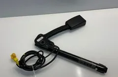 MERCEDES-BENZ E-Class W211/S211 (2002-2009) Front Left Seat Buckle A2118601969 33405121