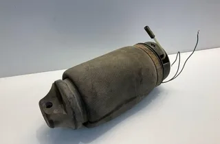 MERCEDES-BENZ E-Class W211/S211 (2002-2009) Подушка подвески задняя левая A2113200925 33405439