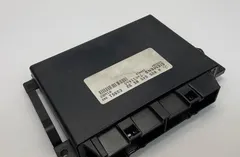 MERCEDES-BENZ E-Class W210 (1995-2002) Блок управления коробки передач A0255450532 33405842