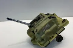 MERCEDES-BENZ C-Class W203/S203/CL203 (2000-2008) Кулиса A2032676024 33405968