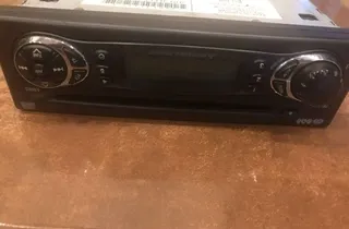 MITSUBISHI Outlander 1 generation (2001-2008) Music Player With GPS MZ312636,ME322037111106,3711F106 34684065