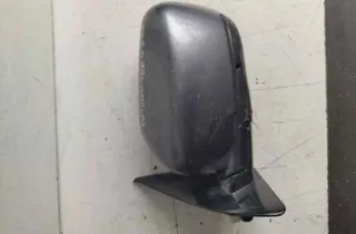 MITSUBISHI Outlander 1 generation (2001-2008) Left Side Wing Mirror E40232210,KMM73,E4012210 34693217