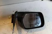 MITSUBISHI Outlander 1 generation (2001-2008) Left Side Wing Mirror e4012210 34684652