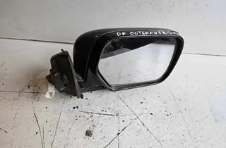 MITSUBISHI Outlander 1 generation (2001-2008) Right Side Wing Mirror E4022210,E4012210 34684717