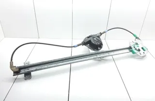 MERCEDES-BENZ ATEGO (1998-2004) Стеклоподъемник передней левой двери 1H0837402B 25942192