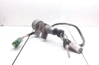 DAF 45 (1991-2000) Aizdedzes atslēga 162sa 30371579