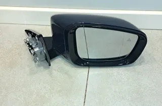 BMW 6 Series G32 (2017-2024) Right Side Wing Mirror 33549583