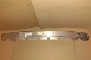 BMW 6 Series G32 (2017-2024) Rear Crash Reinforcement  Bar 33549730