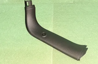 MINI Cooper F56 (2013-2020) Bagāžas nodalījuma vāka apdare 5143,12273713,7302726 33606728