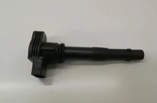 AUDI A6 C6/4F (2004-2011) Augstsprieguma aizdedzes vads (svečvads) 07K905715F 34452139