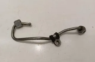 VOLKSWAGEN Golf 6 generation (2008-2015) Топливопровод 34328751