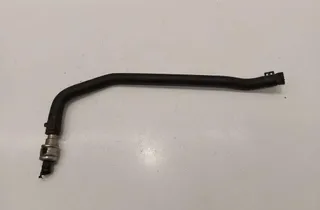 VOLKSWAGEN Golf 6 generation (2008-2015) Топливный шланг 34330431