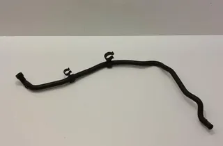 VOLKSWAGEN Passat CC 1 generation (2008-2017) Топливопровод 3C0133366T 34329007